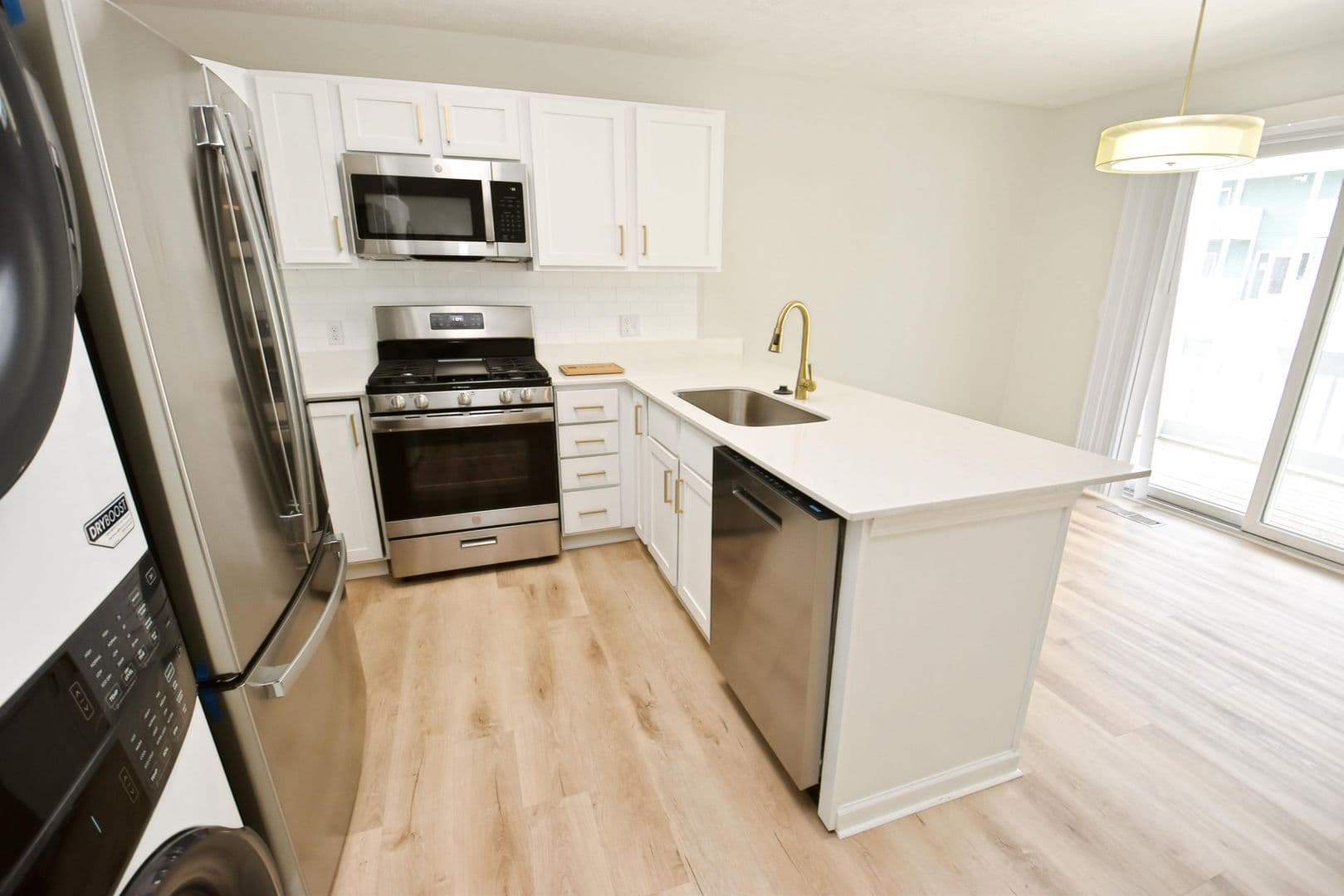 South Bend Condo: 18085 Bulla Rd
