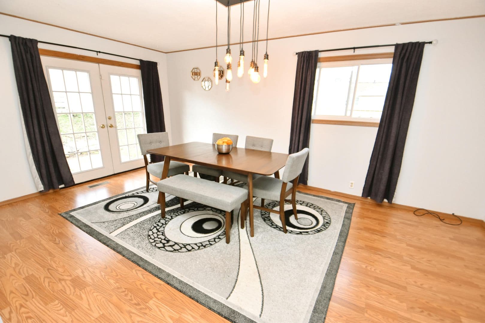 South Bend House: 1954 Malvern Way