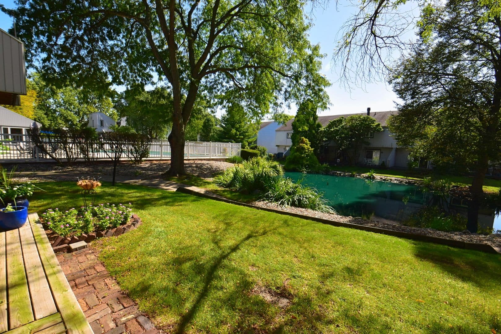 South Bend Condo: 18188 Stoneridge
