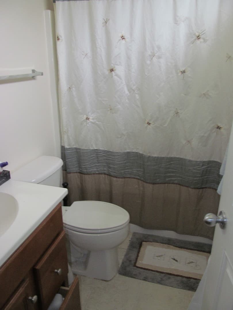 Granger House: 6103 Rockefellar Court