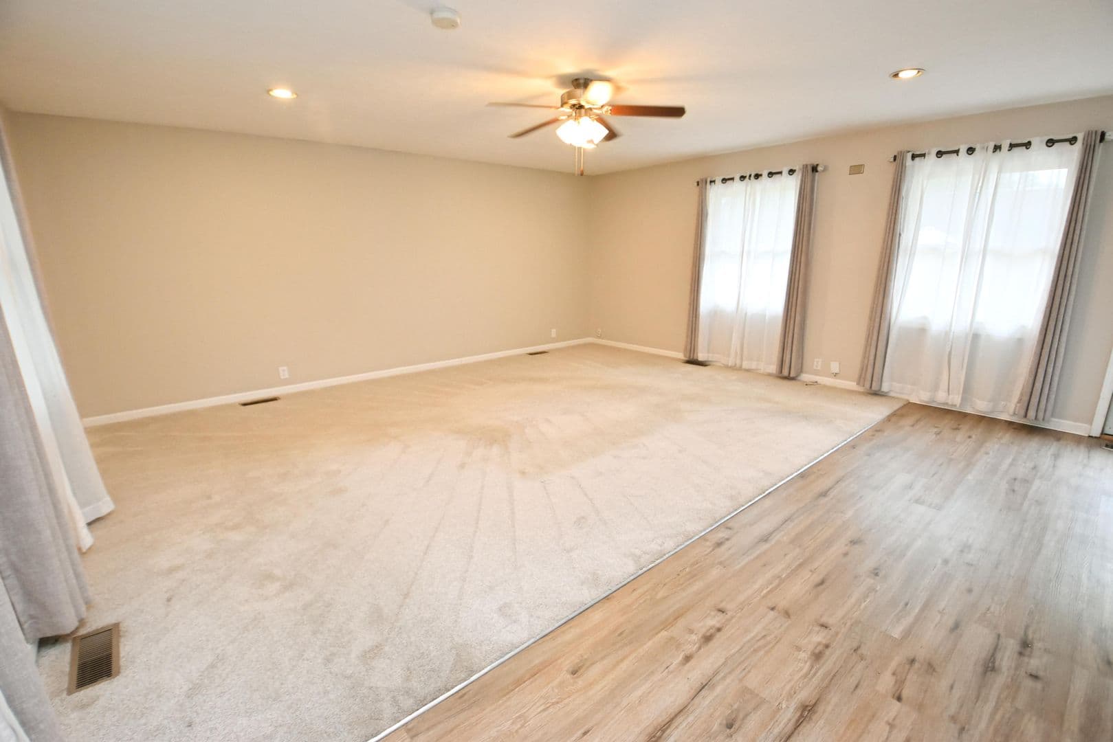 South Bend House: 1127 Ebeling Drive