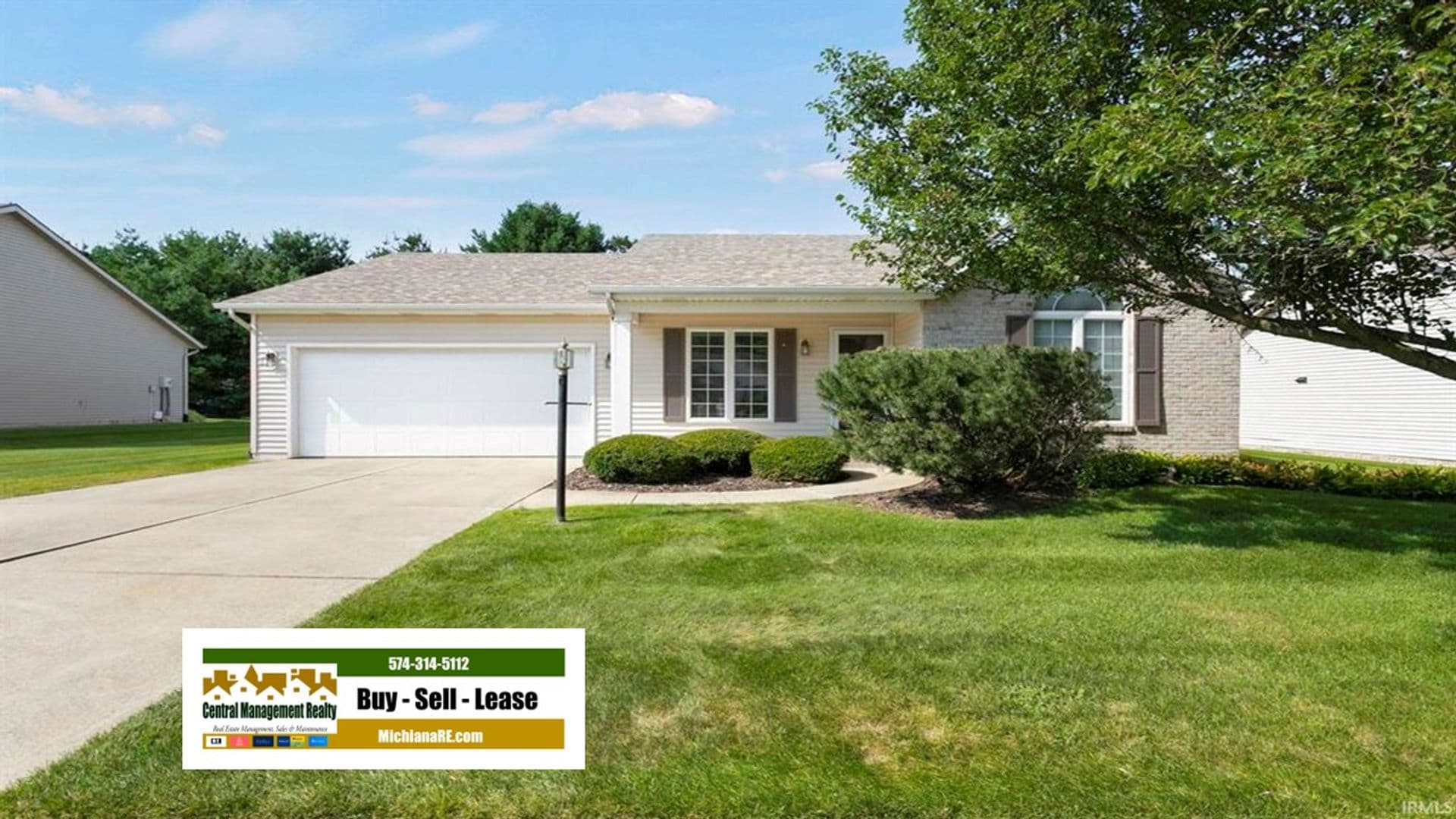 South Bend House: 4117 Cherry Pointe Dr.