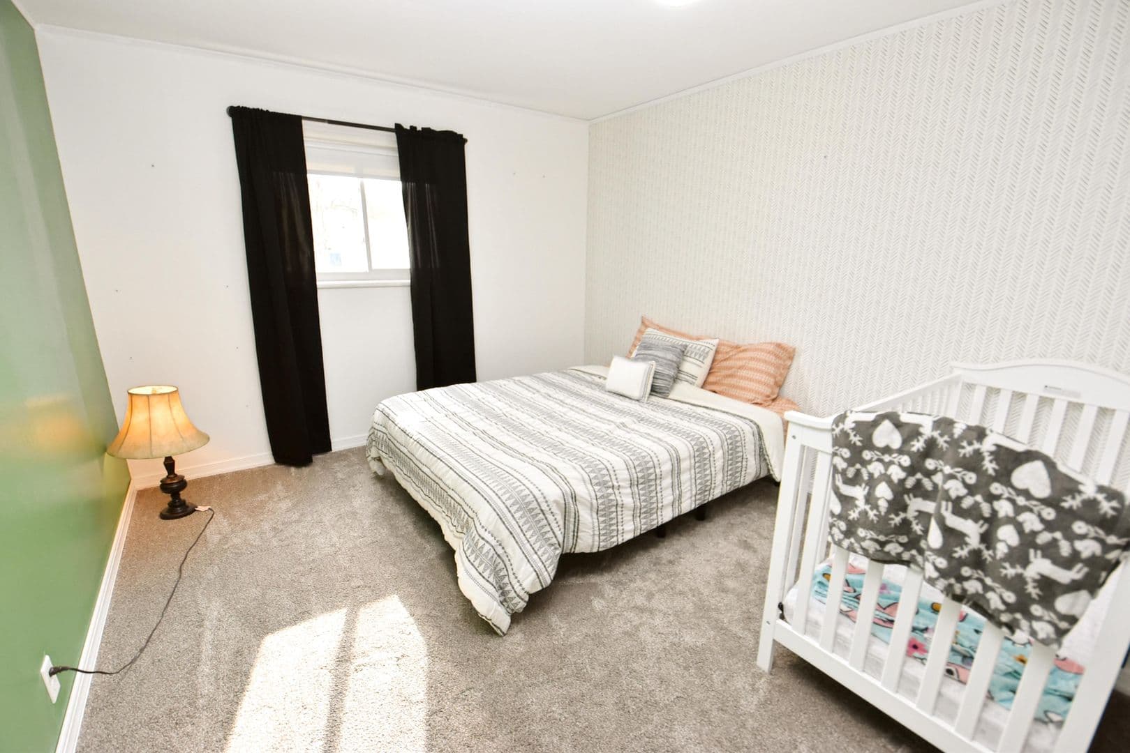 South Bend House: 1954 Malvern Way