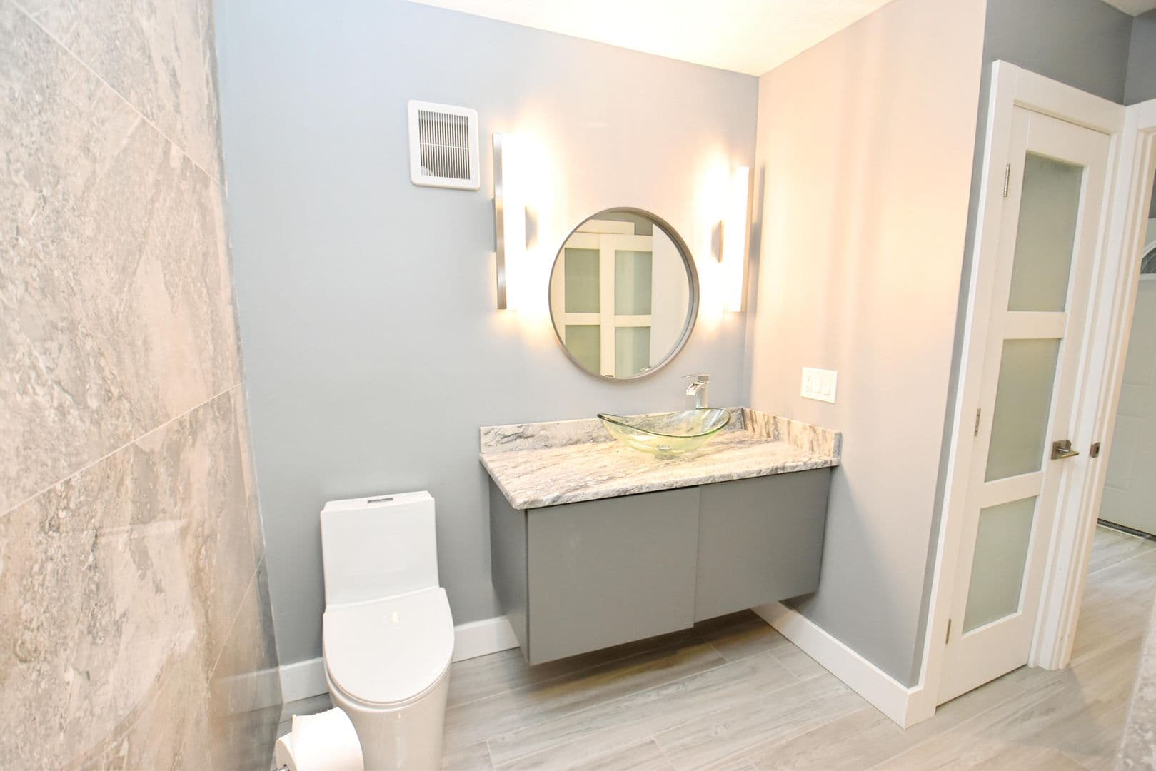 South Bend Condo: 18188 Stoneridge