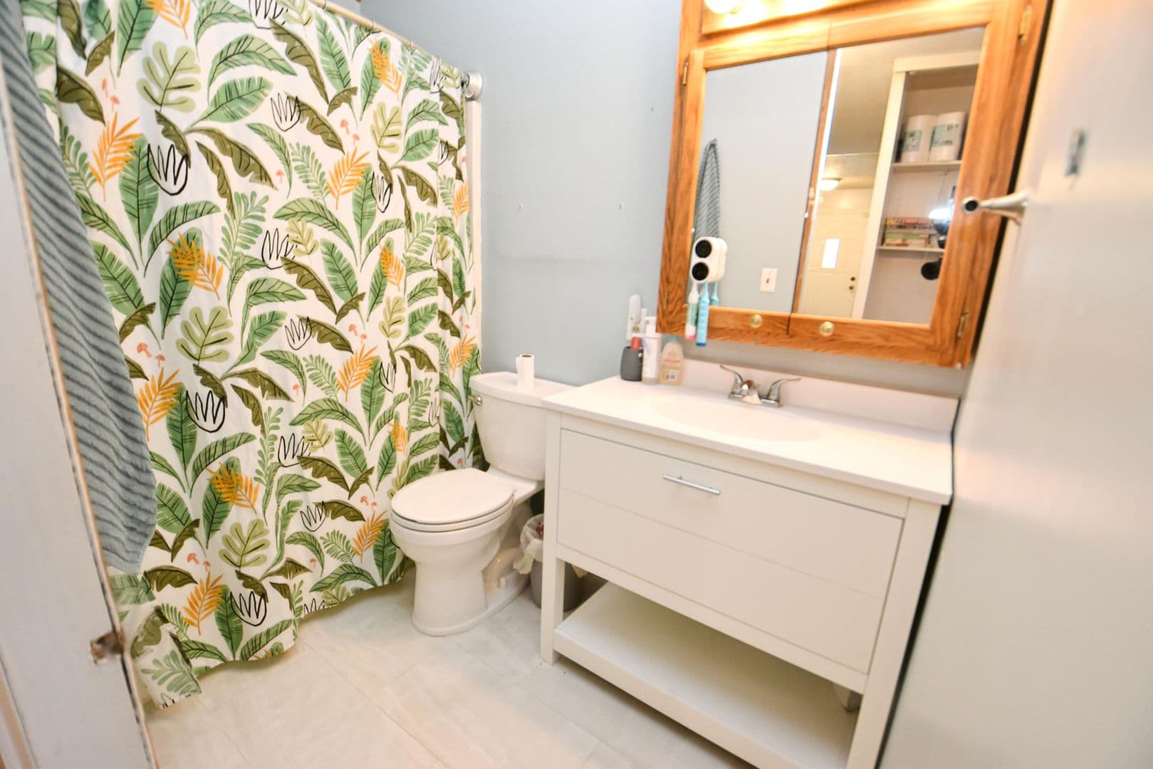 South Bend House: 1954 Malvern Way
