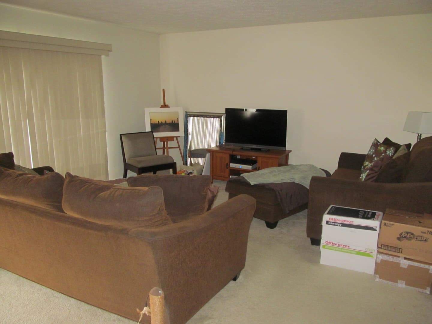 Granger House: 6103 Rockefellar Court
