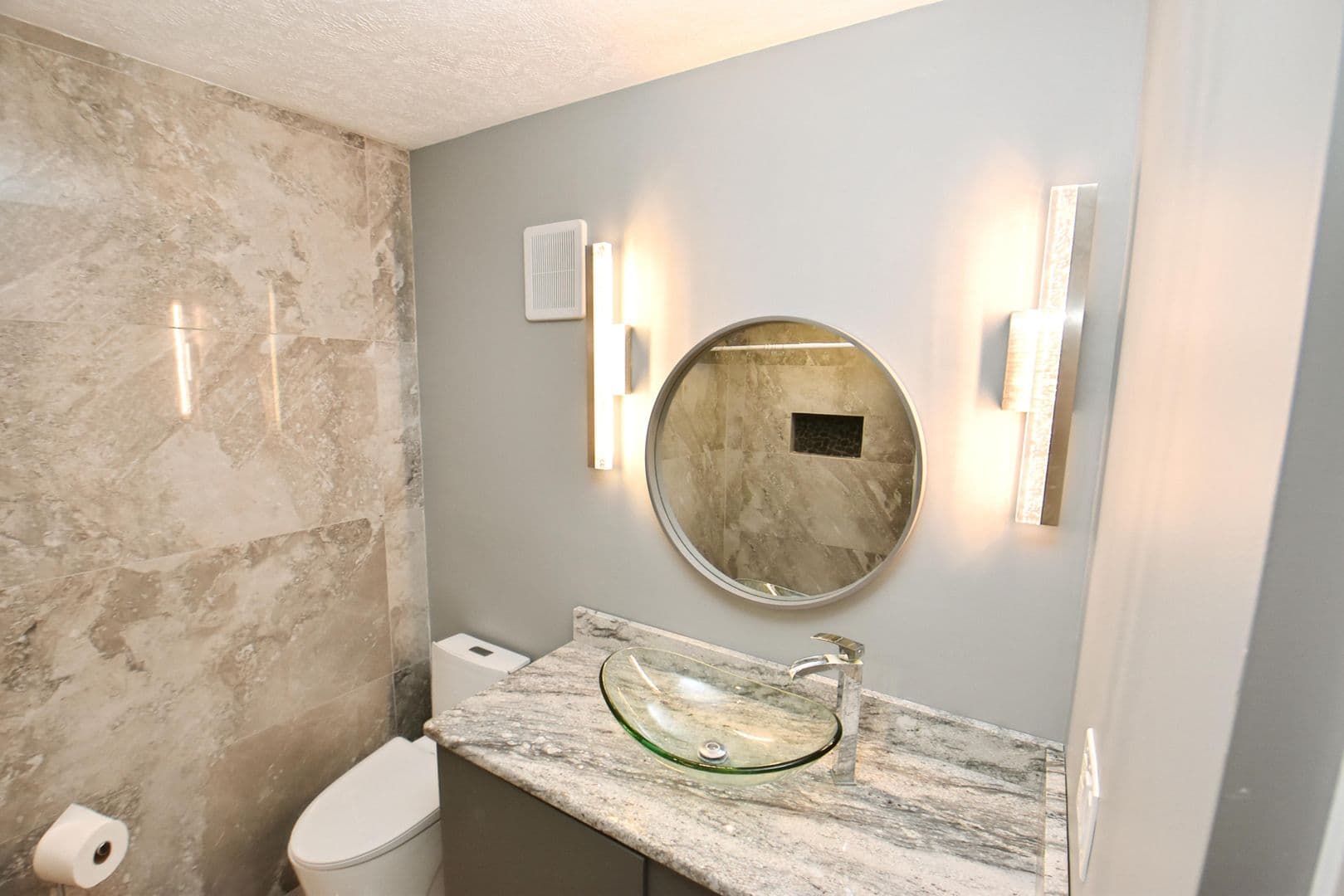 South Bend Condo: 18188 Stoneridge