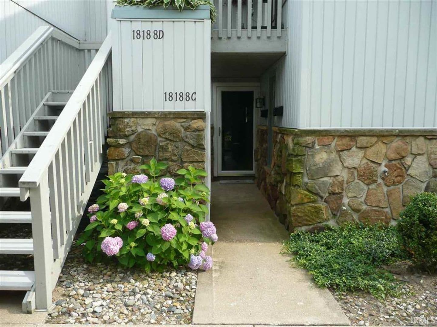 South Bend Condo: 18188 Stoneridge