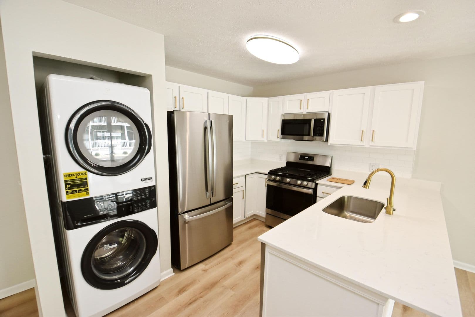 South Bend Condo: 18085 Bulla Rd