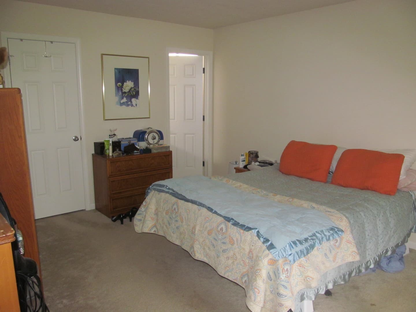 Granger House: 6103 Rockefellar Court