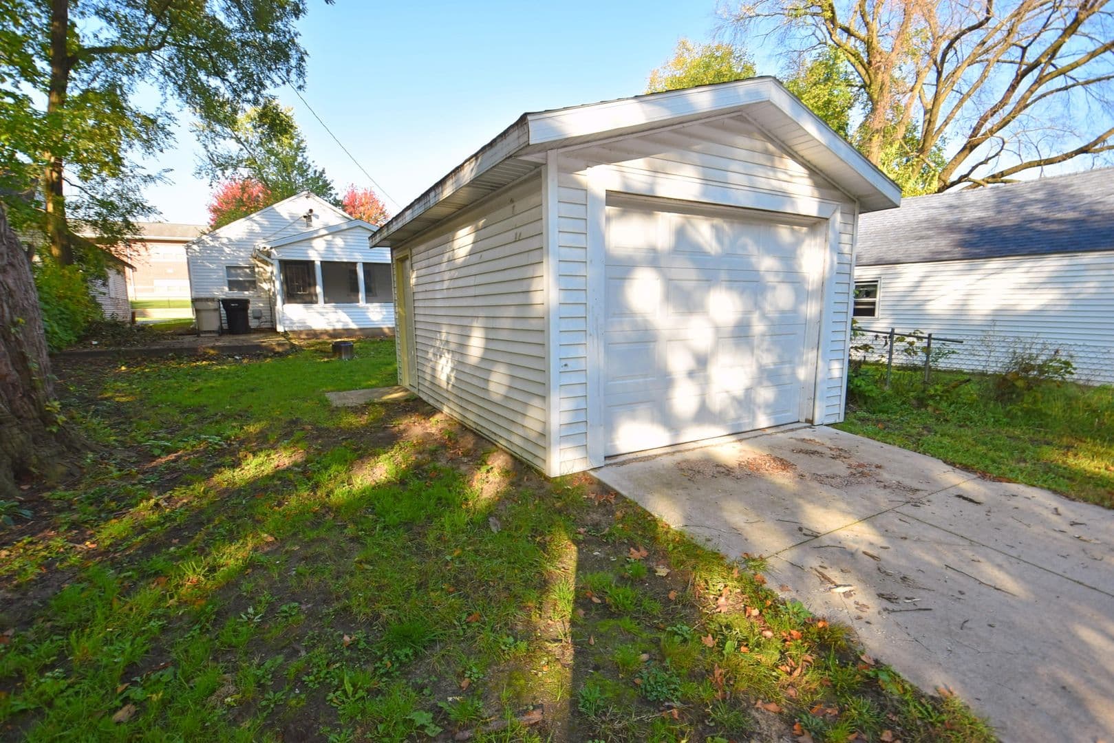 South Bend House: 1738 S. Twyckenham