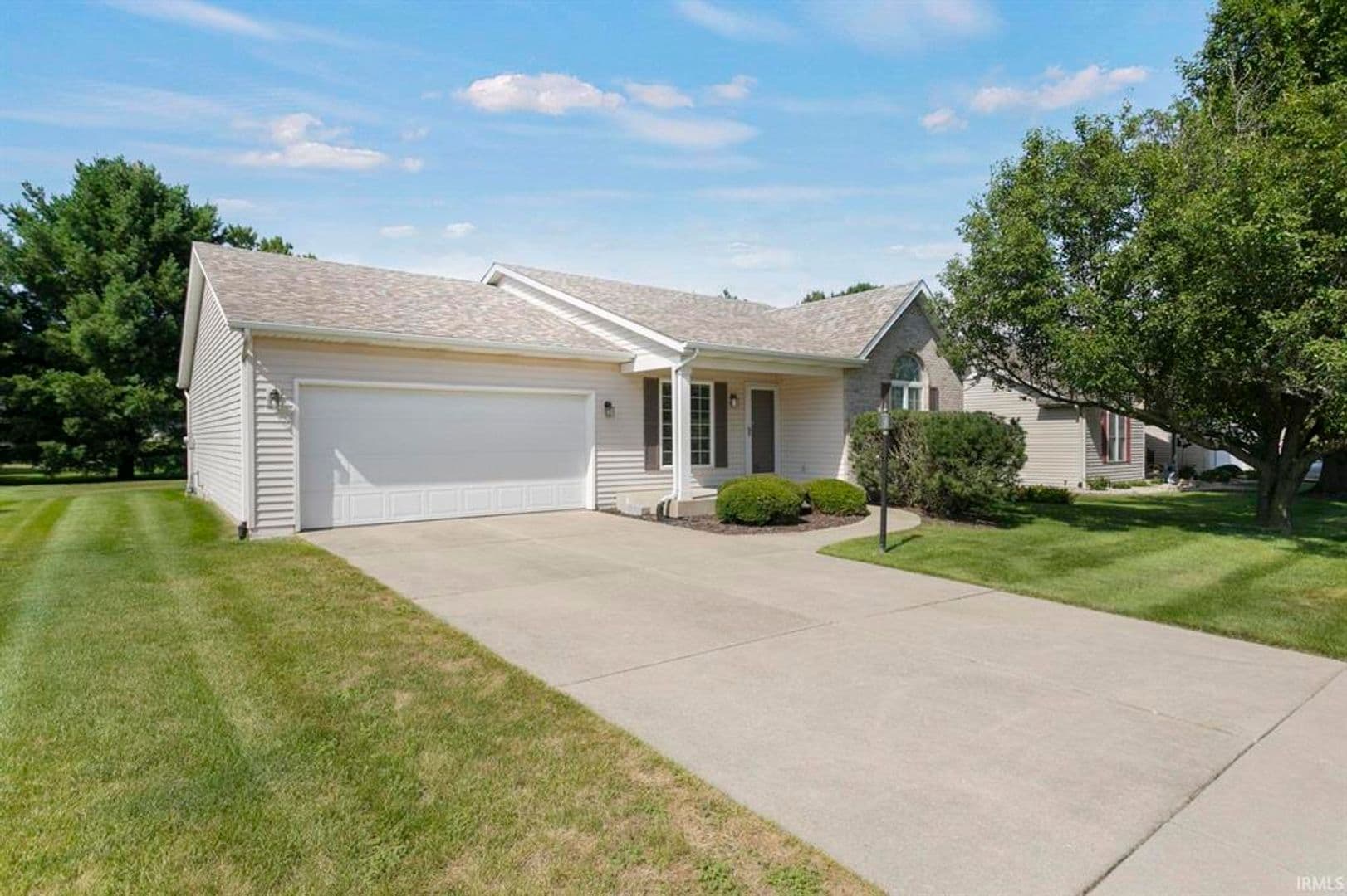 South Bend House: 4117 Cherry Pointe Dr.