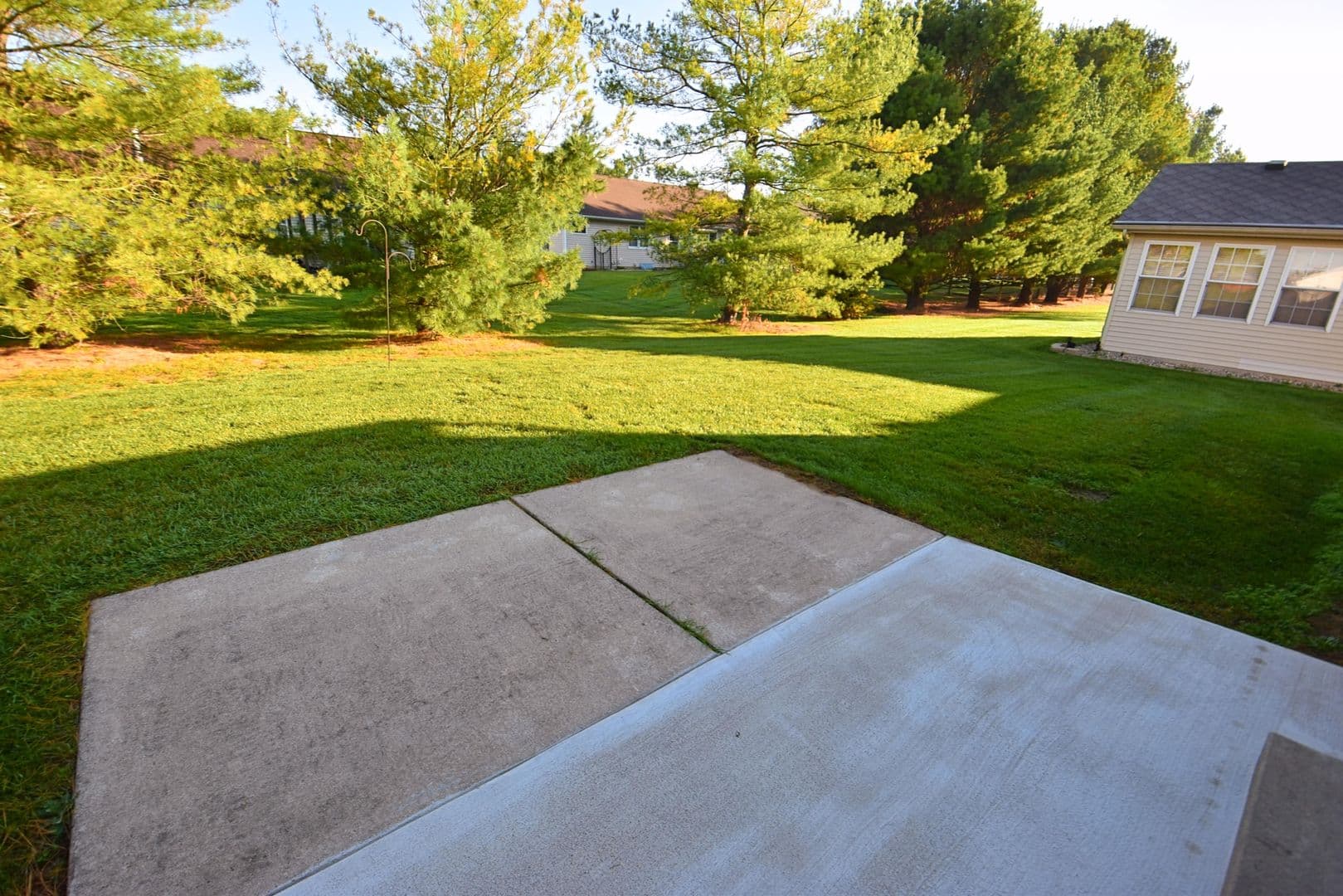 South Bend House: 4117 Cherry Pointe Dr.
