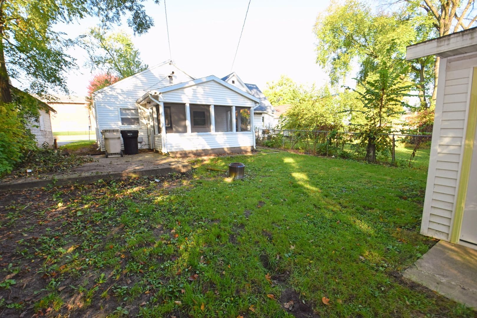 South Bend House: 1738 S. Twyckenham