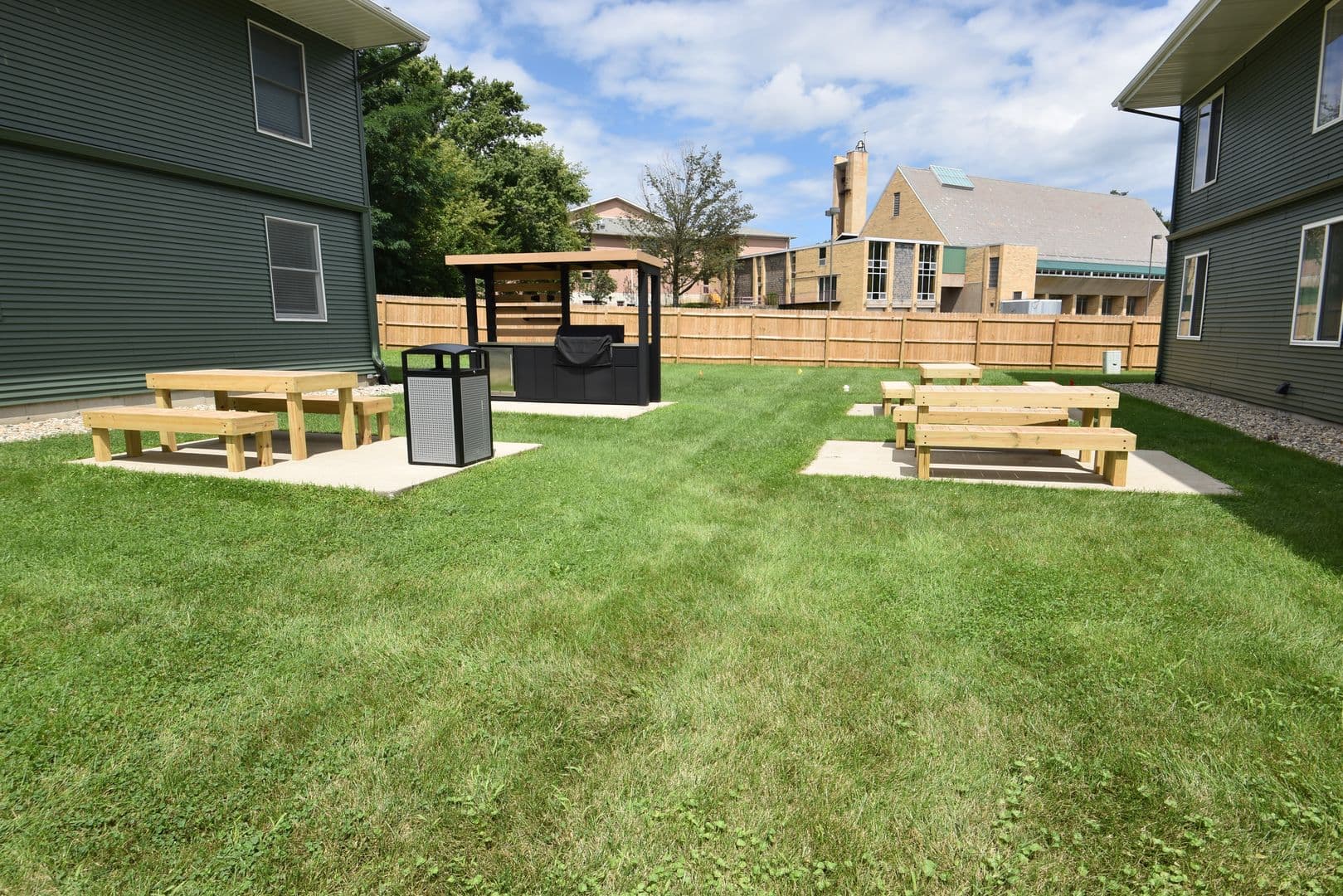 South Bend Condo: 18085 Bulla Rd