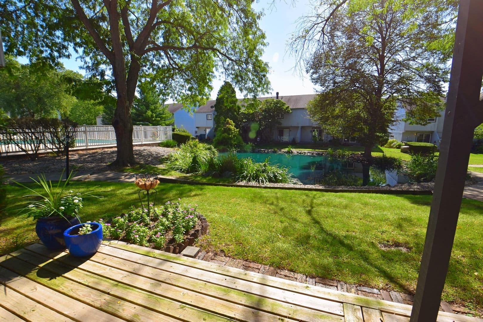 South Bend Condo: 18188 Stoneridge