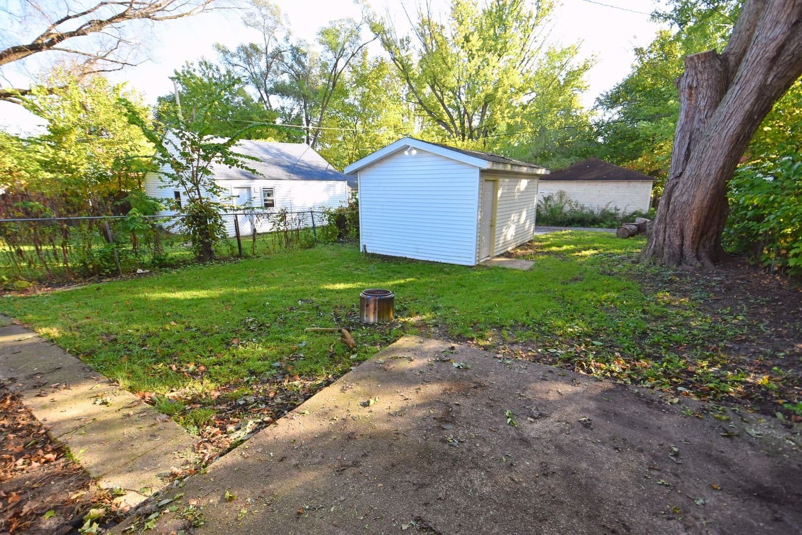 South Bend House: 1738 S. Twyckenham