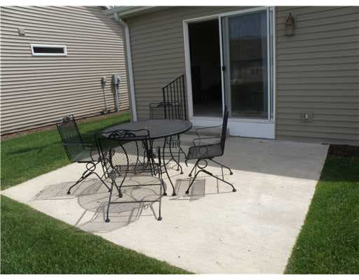 Granger House: 6103 Rockefellar Court