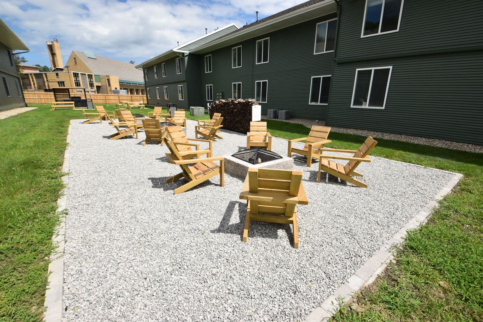South Bend Condo: 18085 Bulla Rd