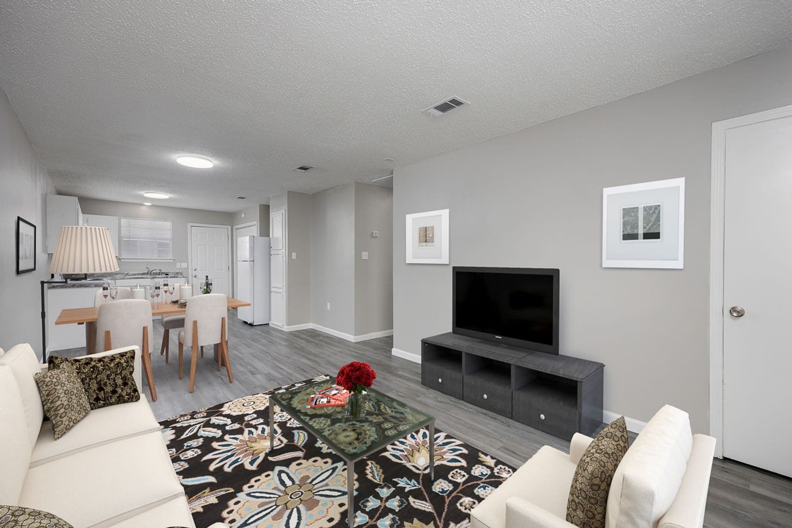 Gonzales Condo: 12023 Roddy Rd