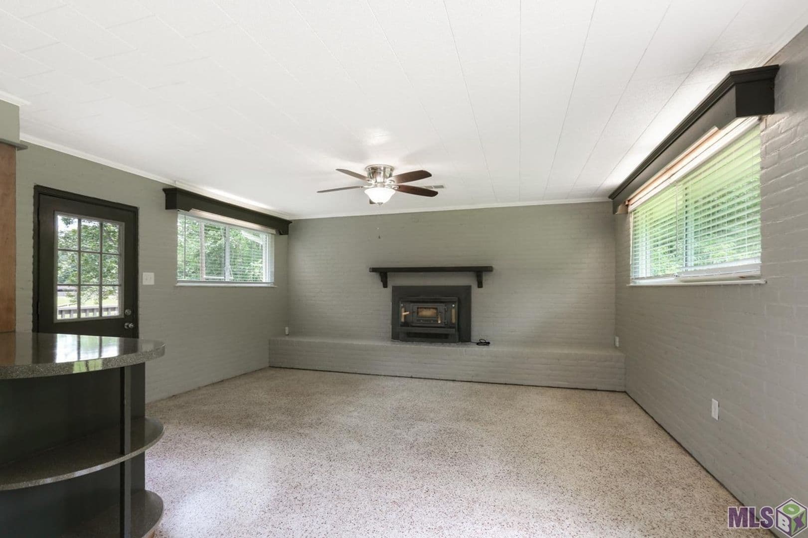 Central City House: 10212 Gurney Rd
