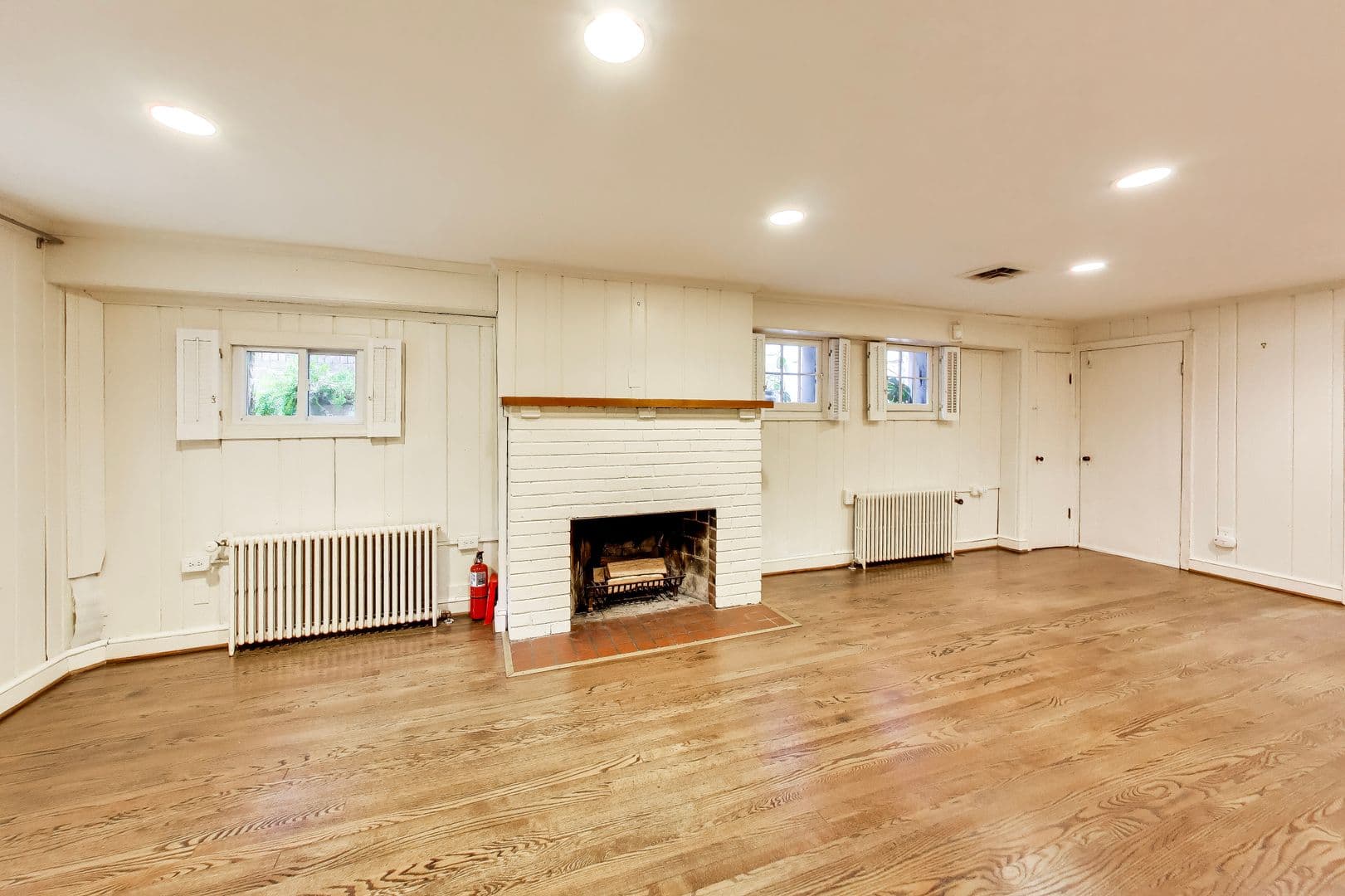 Washington House: 1607 31st St NW Unit B