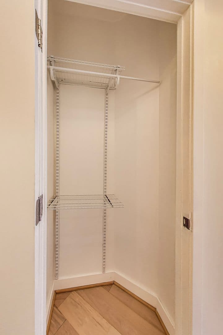 Washington Condo: 2125 14th St NW