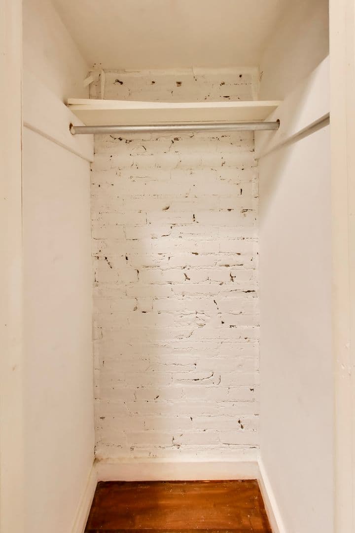 Washington House: 1607 31st St NW Unit B