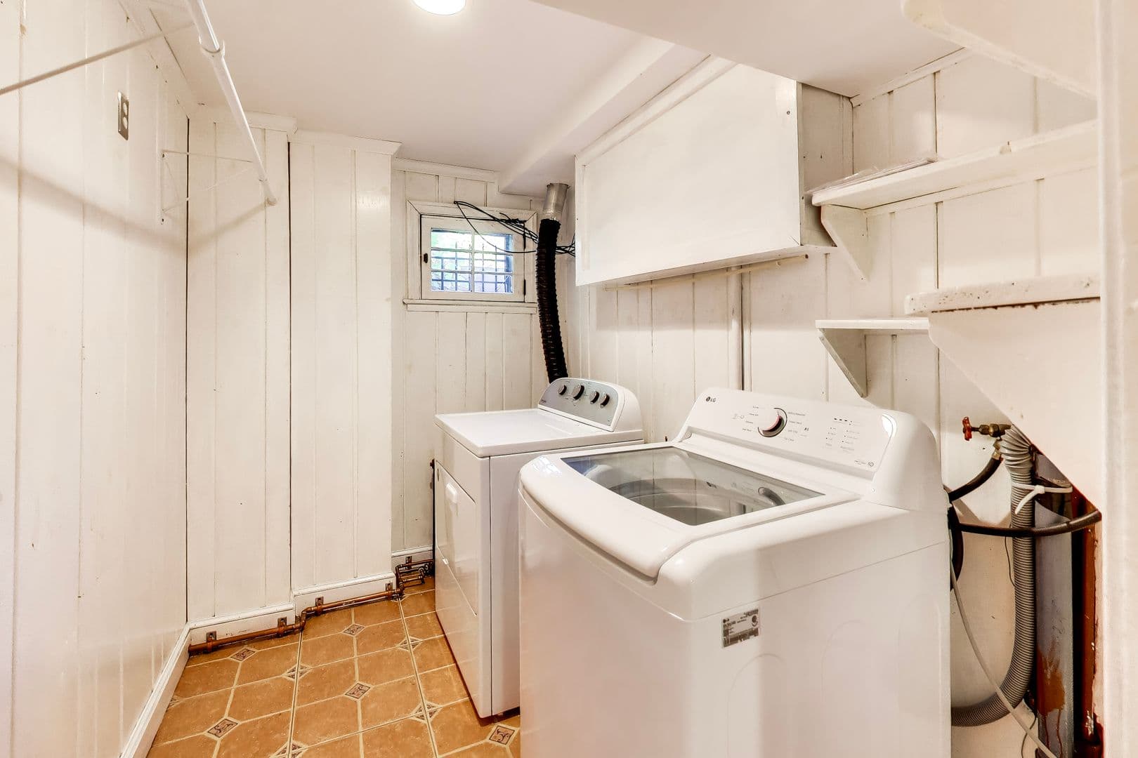 Washington House: 1607 31st St NW Unit B
