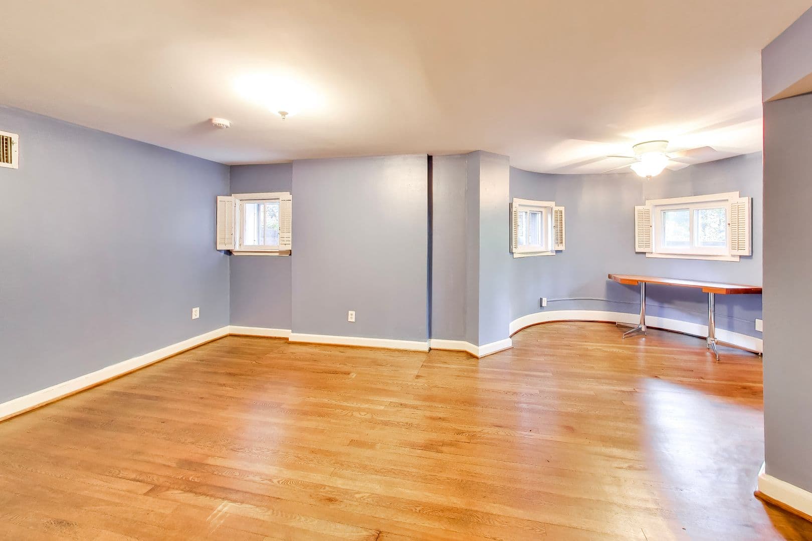 Washington House: 1607 31st St NW Unit B