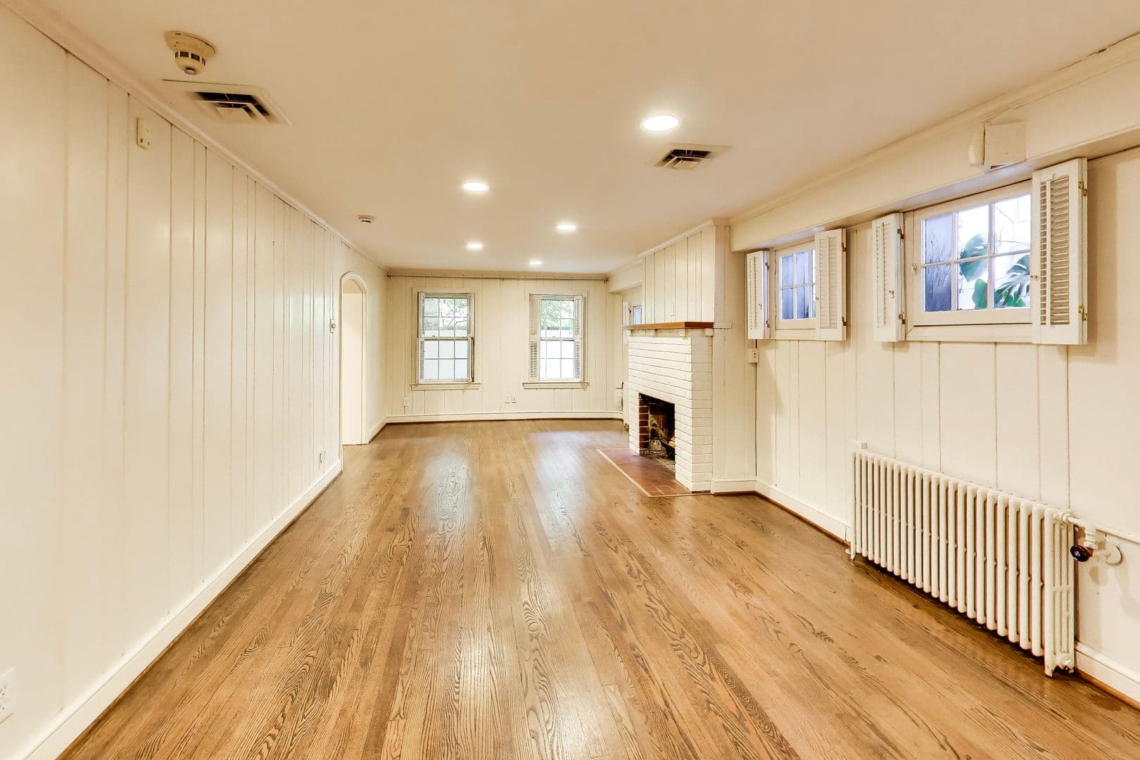 Washington House: 1607 31st St NW Unit B
