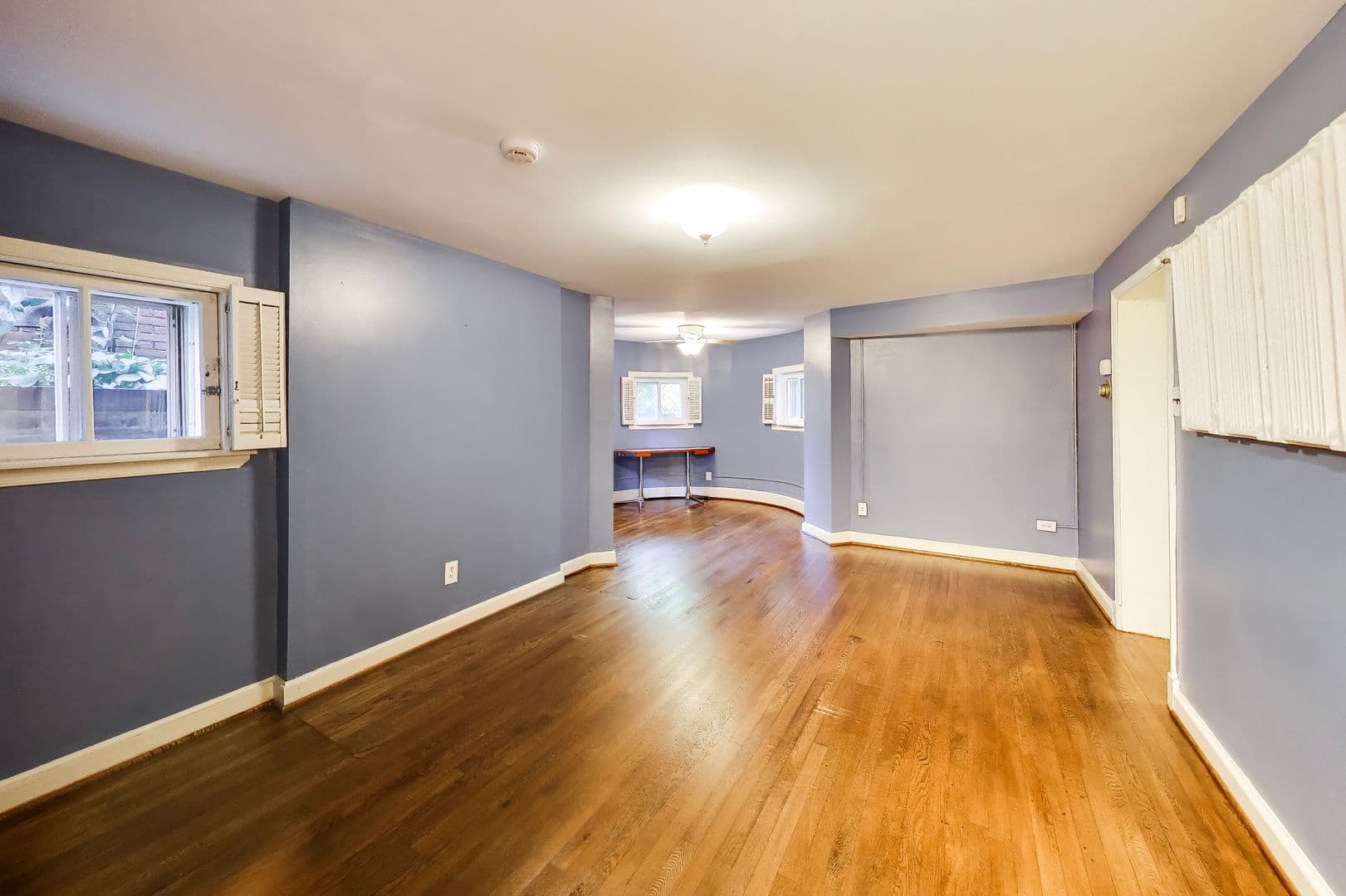 Washington House: 1607 31st St NW Unit B