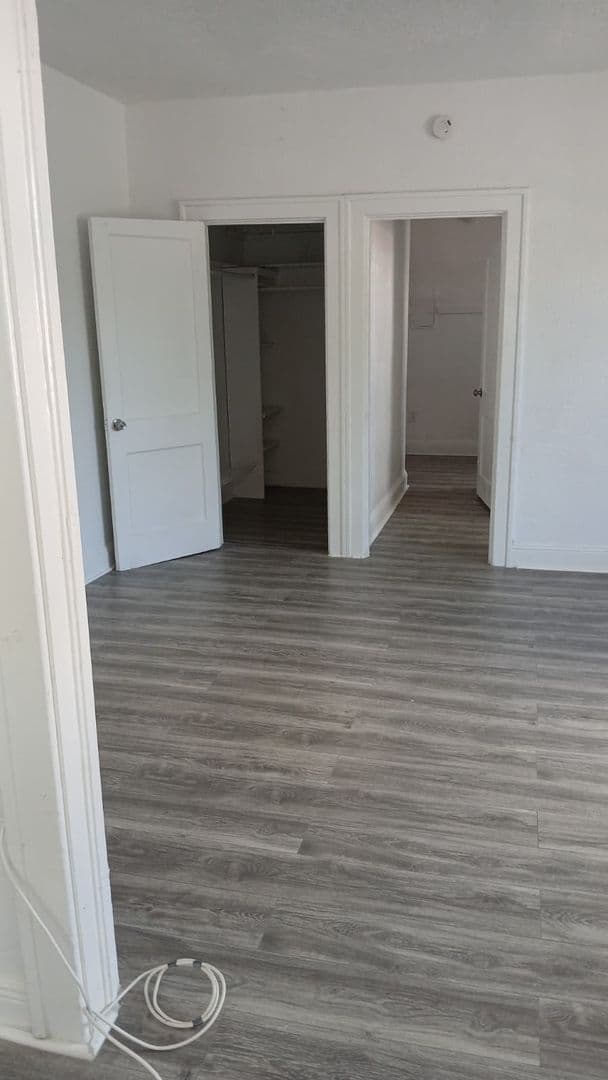 Miami Apartment: 1353 NW 4 ST