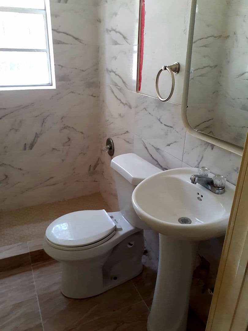 Miami Apartment: 1361 Nw 4 Street
