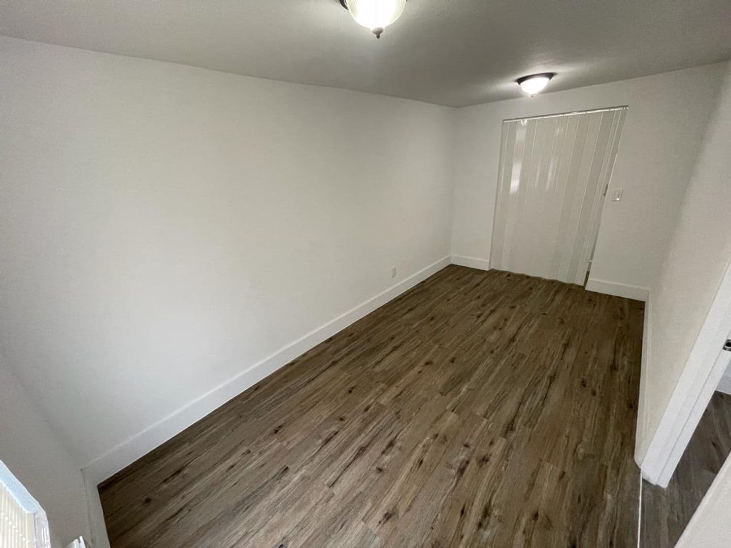 Miami Apartment: 1626 W Flagler St