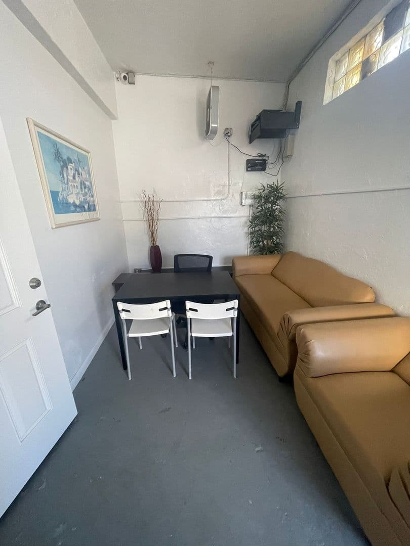 Miami Apartment: 1201 & 1232 NW 1 PL