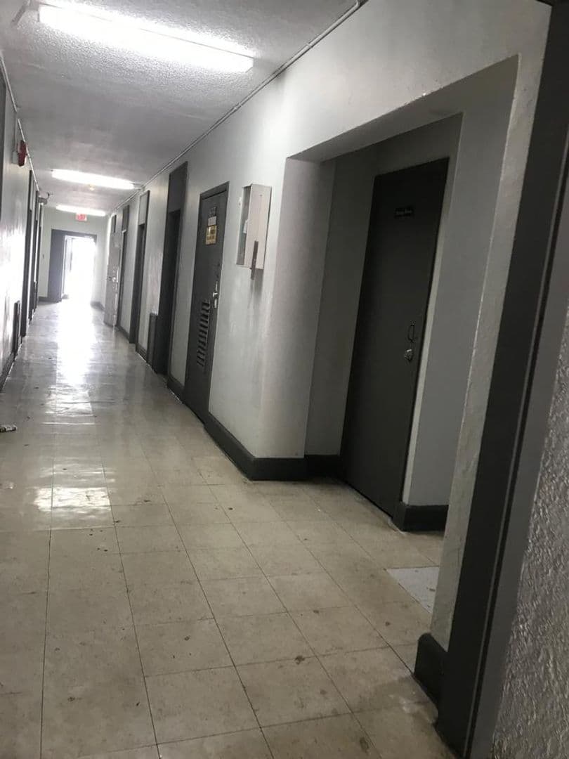 Miami Apartment: 1521 SW 6th St