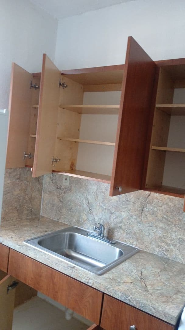 Miami Apartment: 1353 NW 4 ST
