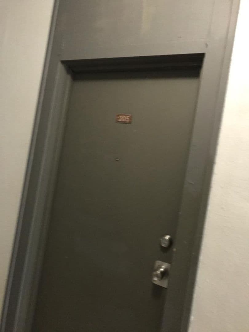 Miami Apartment: 1521 SW 6th St