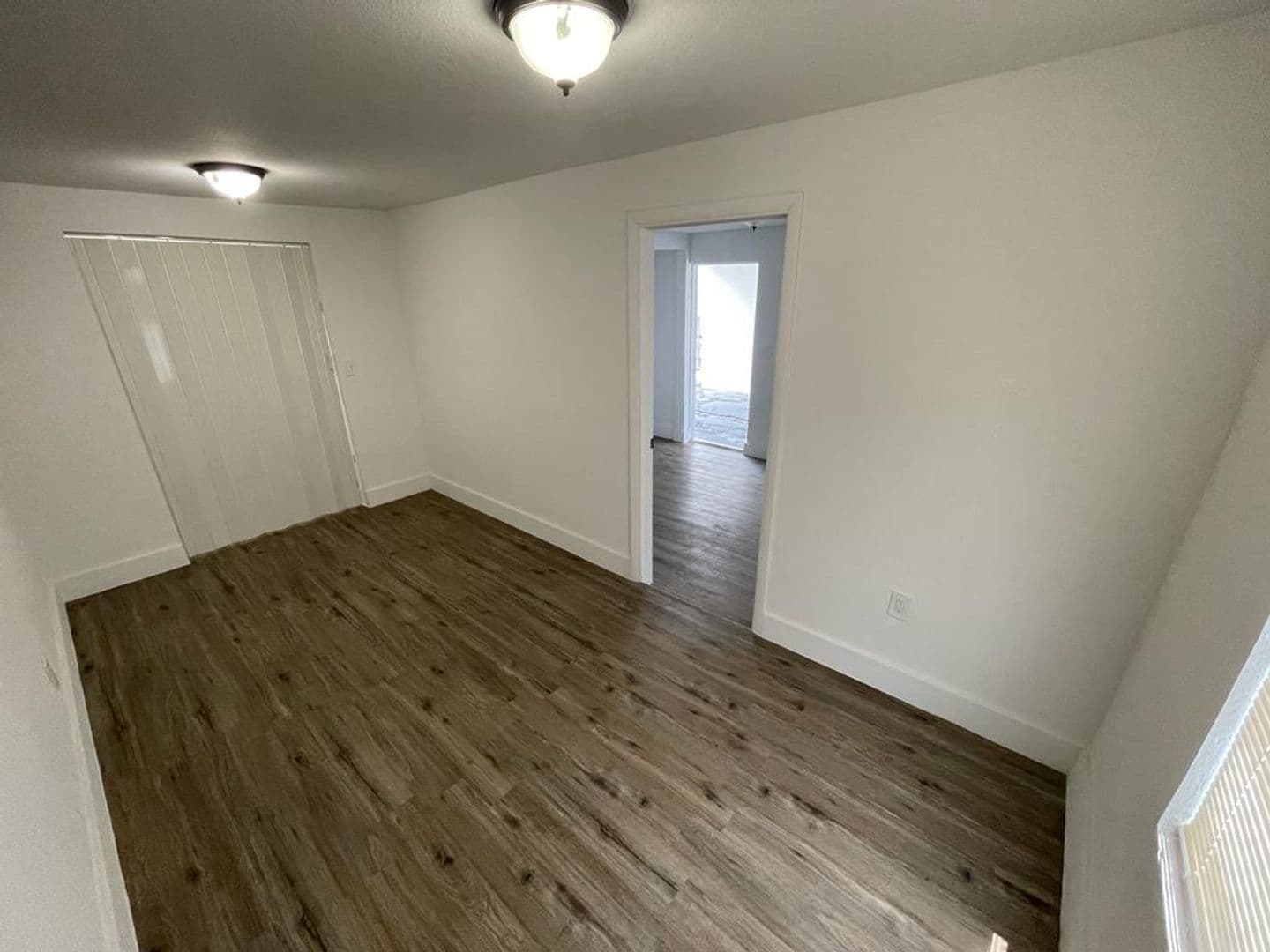 Miami Apartment: 1626 W Flagler St