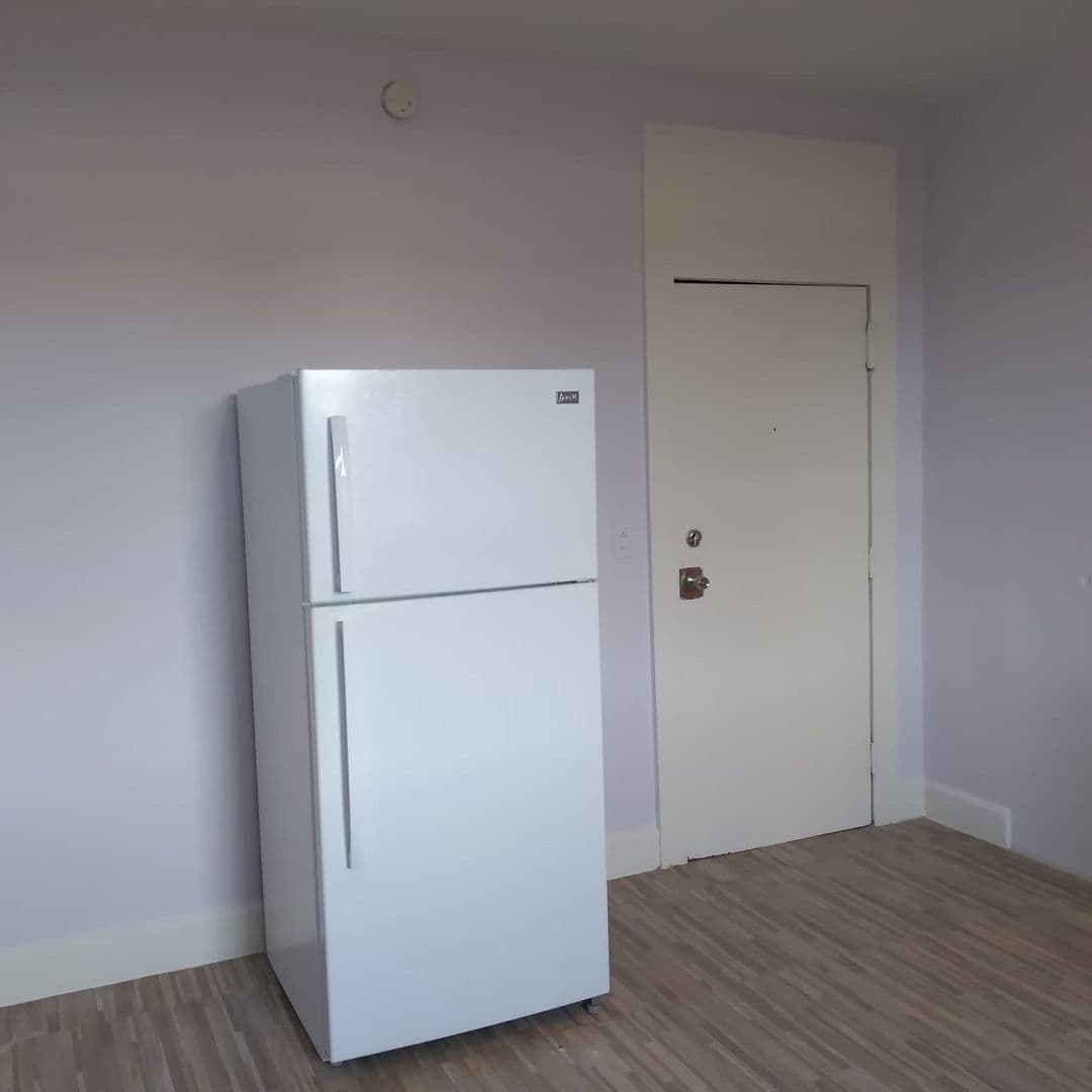 Miami Apartment: 1521 SW 6th St