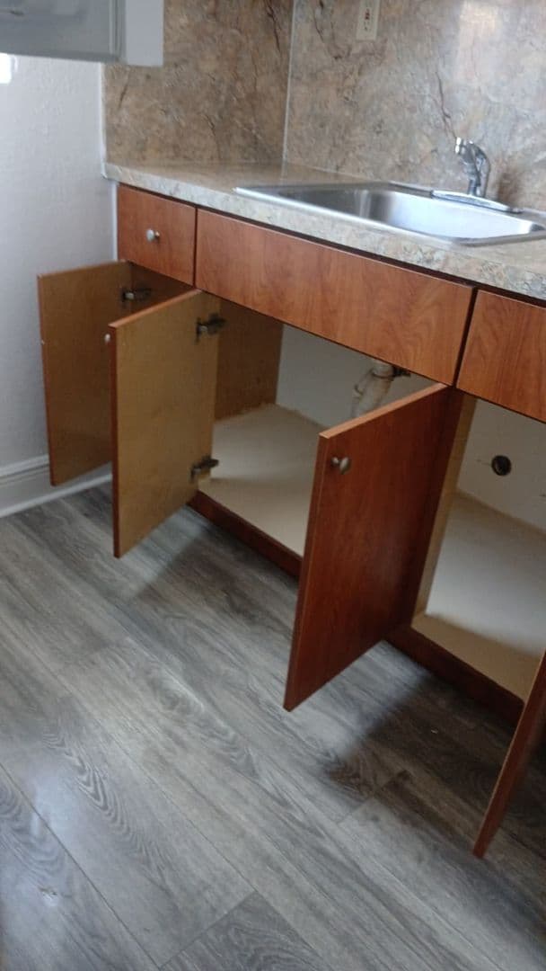 Miami Apartment: 1353 NW 4 ST