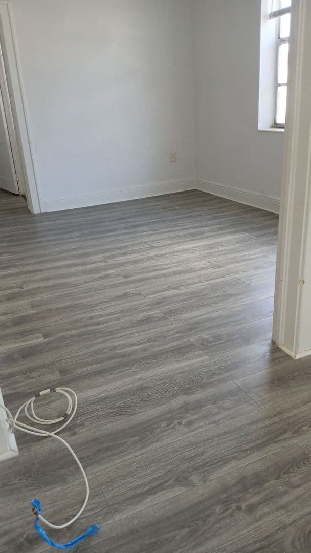 Miami Apartment: 1353 NW 4 ST