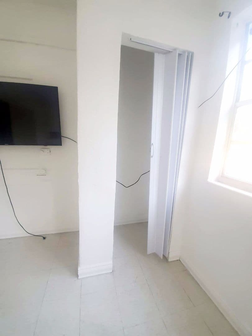 Miami Apartment: 1361 Nw 4 Street