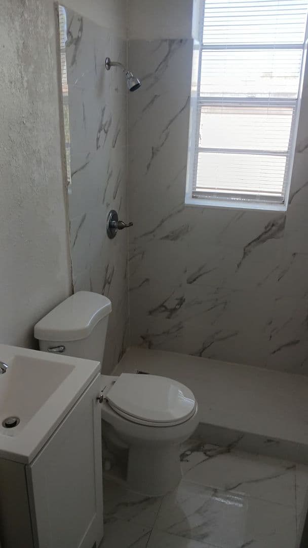 Miami Apartment: 1353 NW 4 ST