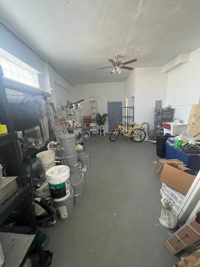 Miami Apartment: 1201 & 1232 NW 1 PL