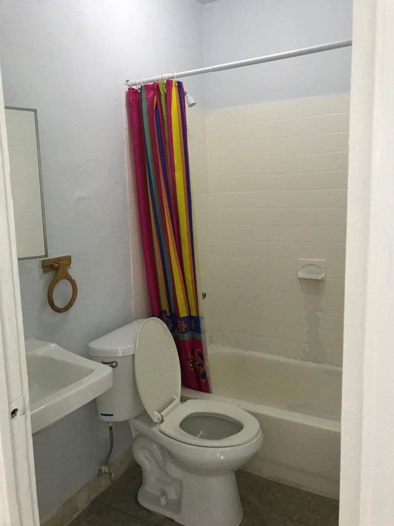 Miami Apartment: 1521 SW 6th St