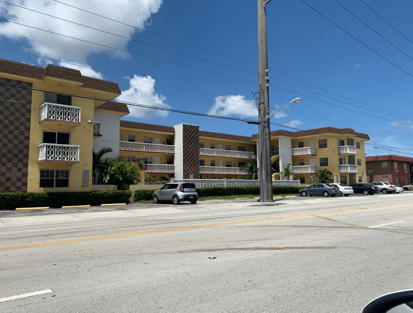 Hialeah Apartment: 1345 W 29 Street