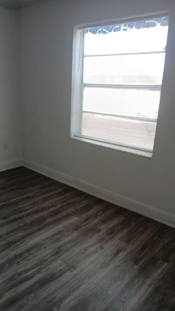 Miami Apartment: 1353 NW 4 ST