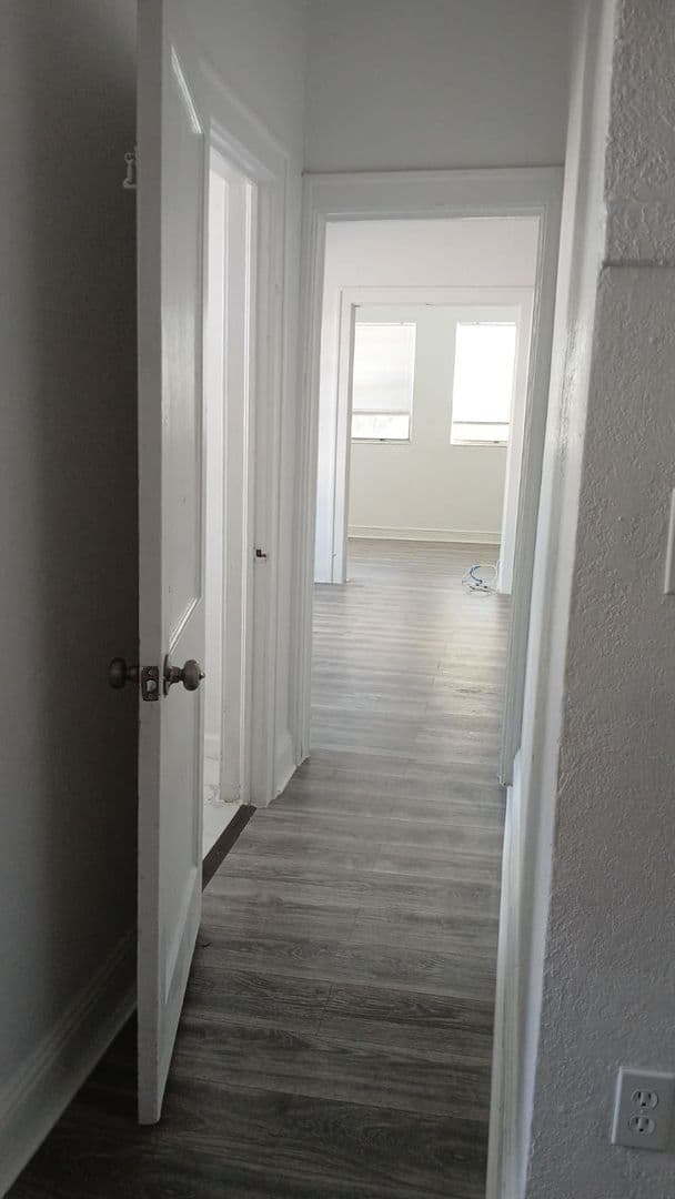 Miami Apartment: 1353 NW 4 ST
